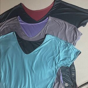 Splice Reversible Clothing
